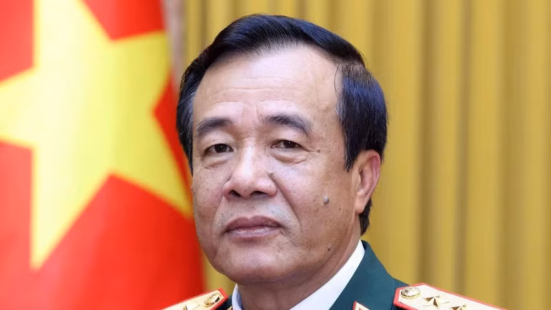 Chân dung tân Bí thư tỉnh Thanh Hoá Lê Đức Thái