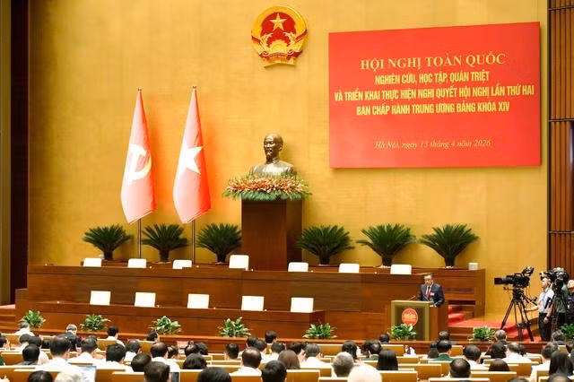 Ủy ban Kiểm tra Trung ương được quyết định kỷ luật bí thư tỉnh ủy đương chức