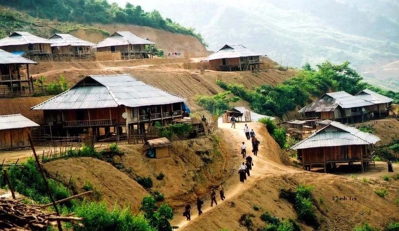 Quy định mới về tiêu chuẩn của tỉnh, thành phố, xã, phường