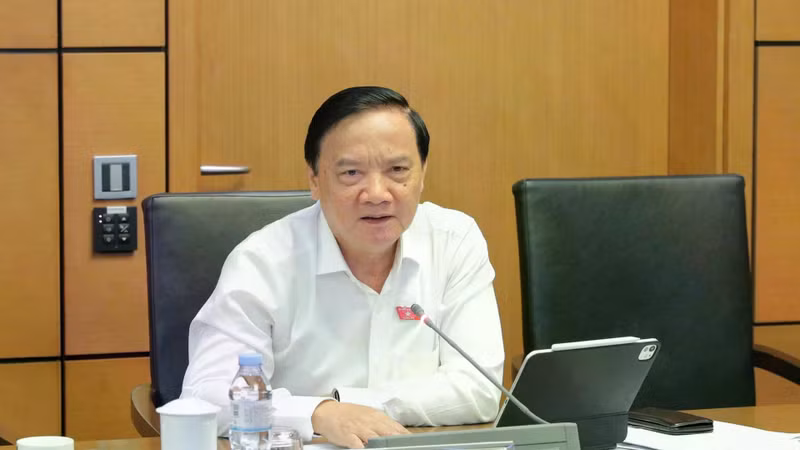 Đề xuất cấm xuất bản phẩm kích động bạo lực, chia rẽ dân tộc