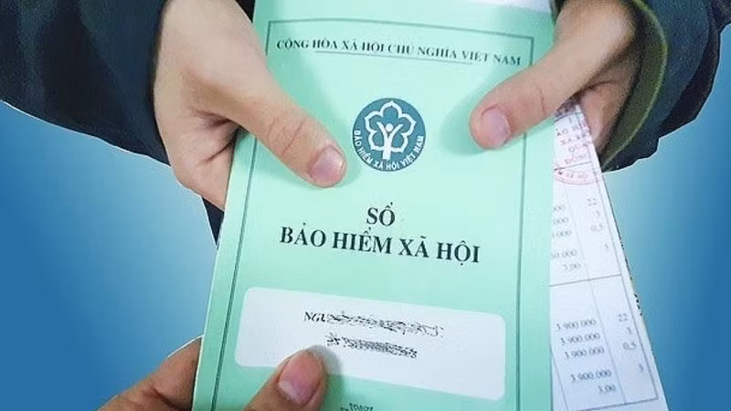 Những khoản trợ cấp BHXH tăng từ ngày 1/7/2026