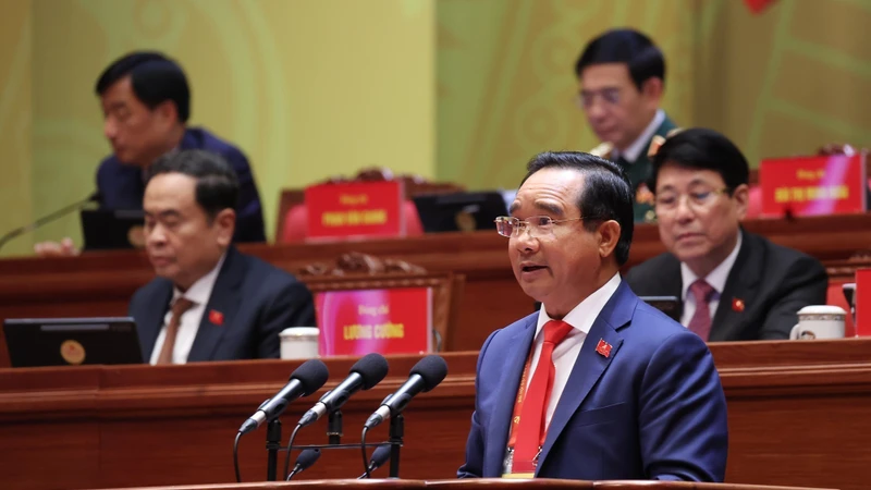 Thành phố Hồ Chí Minh phát huy vai trò trung tâm đổi mới sáng tạo