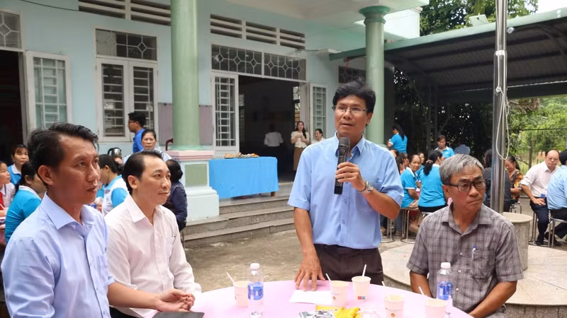 Hàng loạt hoạt động sẽ được triển khai trong "Tháng nghe dân nói"