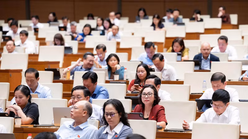 Hoàn thiện quy định về kiến trúc ven biển, bảo vệ bản sắc văn hóa