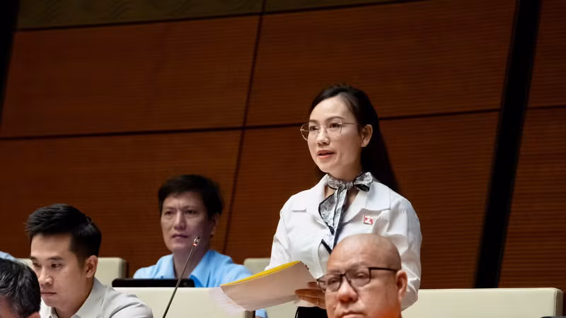 Đề xuất linh hoạt cách bầu hòa giải viên, tăng bảo đảm kinh phí hòa giải