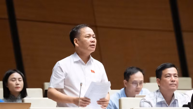 Xây dựng hồ sơ số, mã QR để bảo vệ người lao động ở nước ngoài
