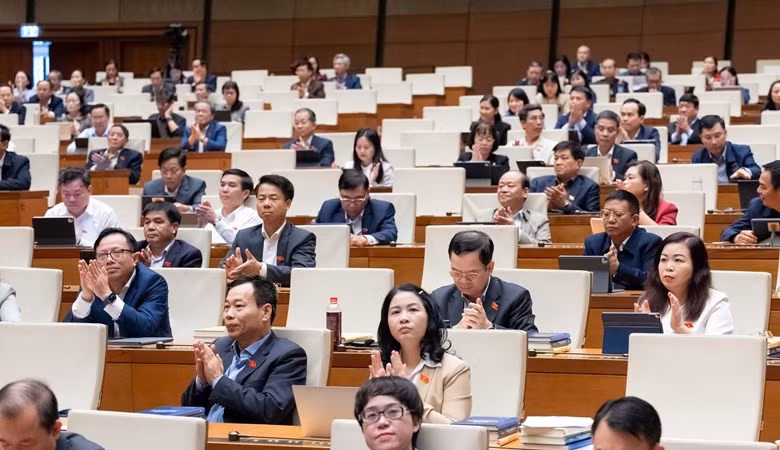 Không được yêu cầu cá nhân cung cấp phiếu lý lịch tư pháp số 2