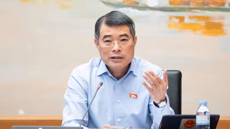 Thủ tướng Lê Minh Hưng: Tăng trưởng phải đi kèm với ổn định và kiểm soát