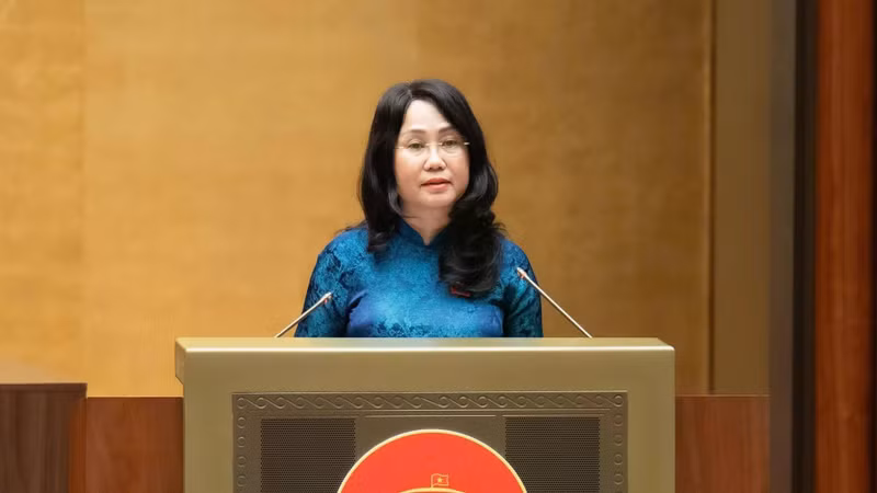 Bộ trưởng VHTTDL giải trình về ngân sách 2% cho văn hóa