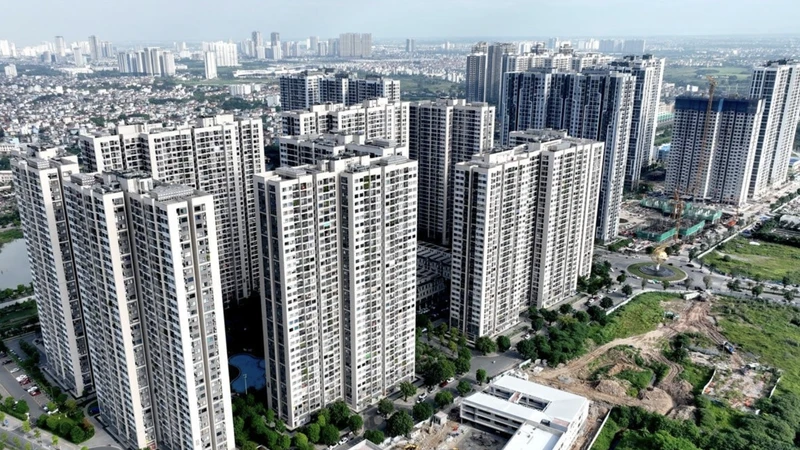 Chính phủ ban hành Nghị định mới về nhà ở và bất động sản