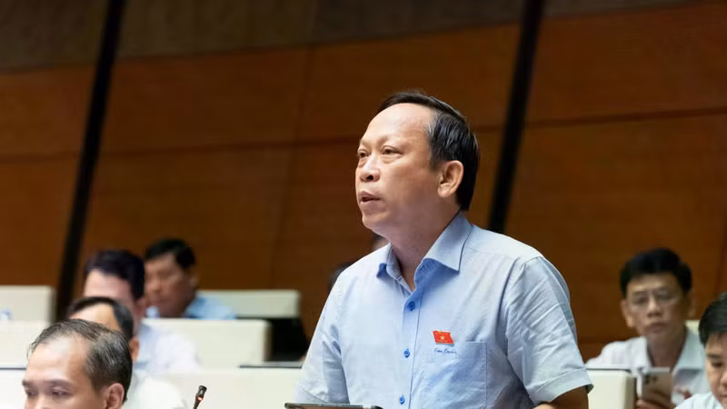 Không để điều kiện kinh doanh trở thành "giấy phép con"