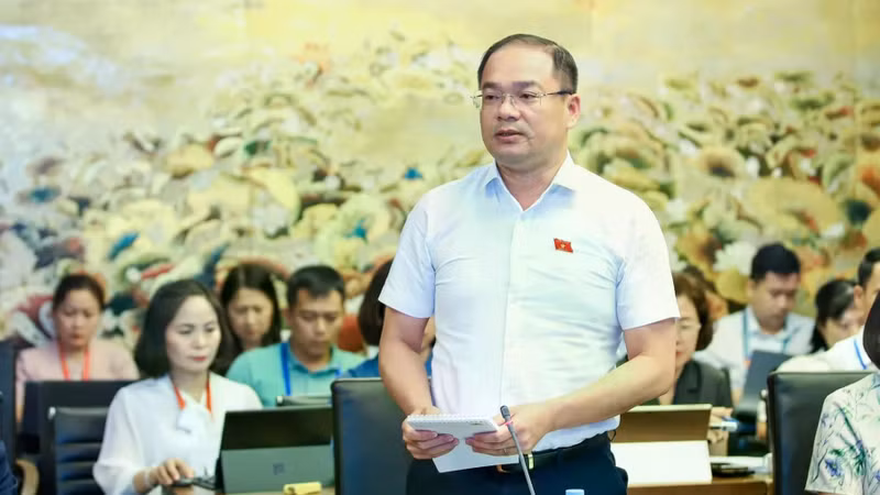 Đề nghị xây dựng "ma trận trách nhiệm" cho dự án Vành đai 5 - Vùng Thủ đô