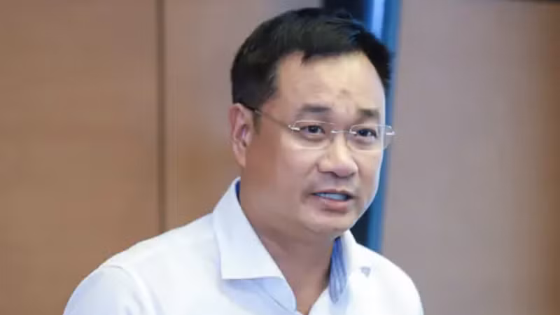 Cần thiết có cơ chế đặc thù cho các dự án phục vụ Hội nghị cấp cao APEC