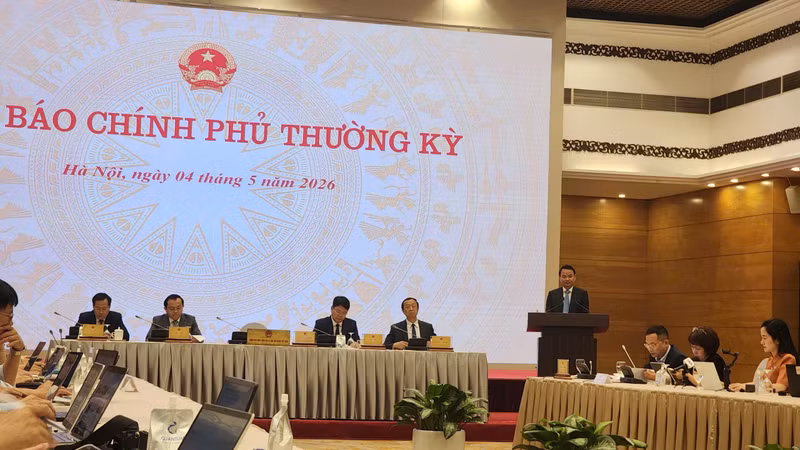 Điều hành ngân sách theo hướng mở rộng hợp lý, có trọng tâm