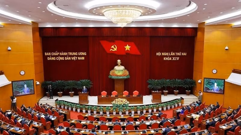 Triển khai hiệu quả 5 'trụ cột'... tạo nền tảng cho đất nước phát triển