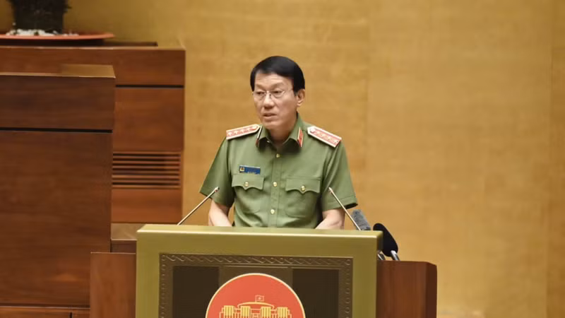 Bảo vệ an ninh quốc gia phải kiến tạo cho phát triển nhanh, bền vững