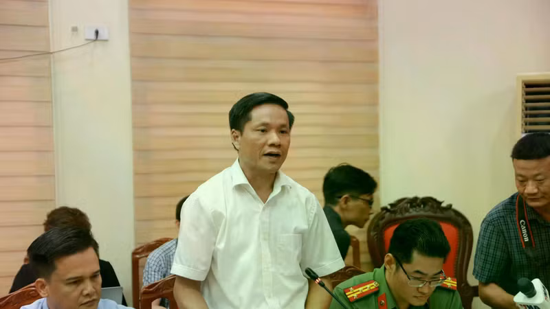 Khởi tố 4 người trong vụ gian lận thi tốt nghiệp THPT 2026 tại Tuyên Quang