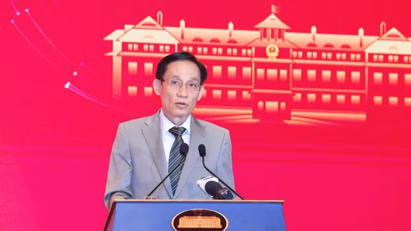 Địa phương phải biến cơ hội hợp tác quốc tế thành động lực phát triển