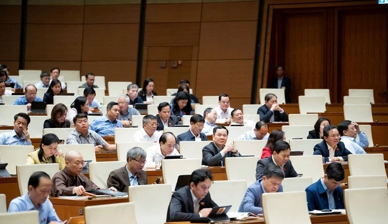 Quy định mới về xử lý trách nhiệm người đứng đầu trong vi phạm xây dựng