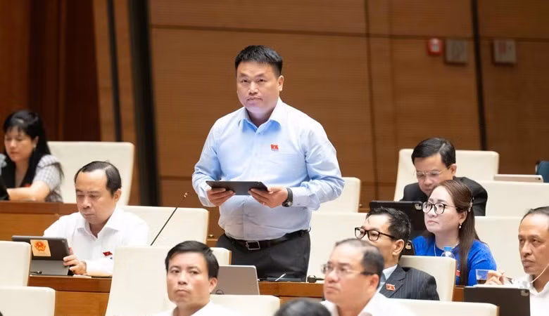 Cần chuyển đổi văn hóa giáo dục để thúc đẩy nền kinh tế tri thức