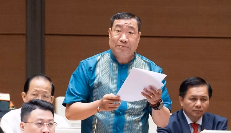 Đề nghị tăng lương cơ sở lên mức 2,65 đến 2,7 triệu đồng/tháng