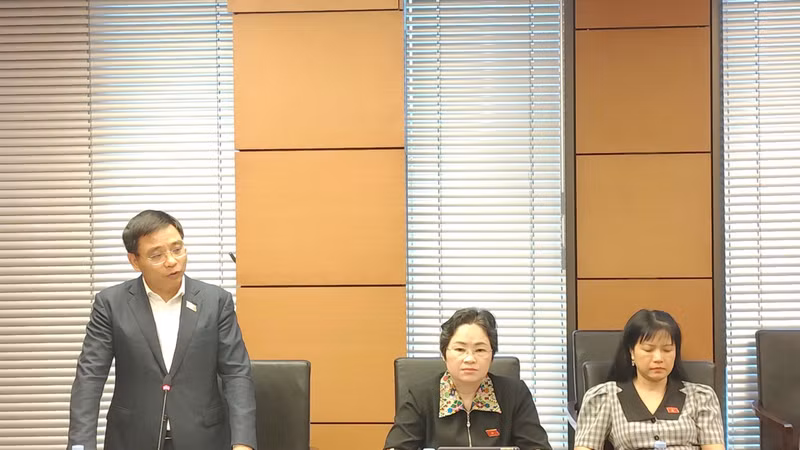 Đề xuất nâng ngưỡng doanh thu không chịu thuế lên 1 tỷ đồng