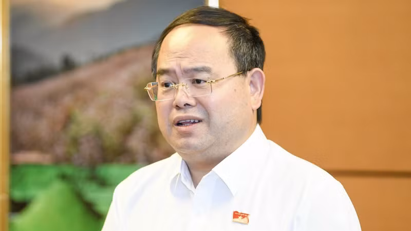 Quảng Ninh chuẩn bị lên thành phố, Bí thư Quảng Ninh chia sẻ những áp lực