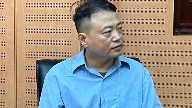 Shark Bình bị truy tố thêm tội danh trốn thuế