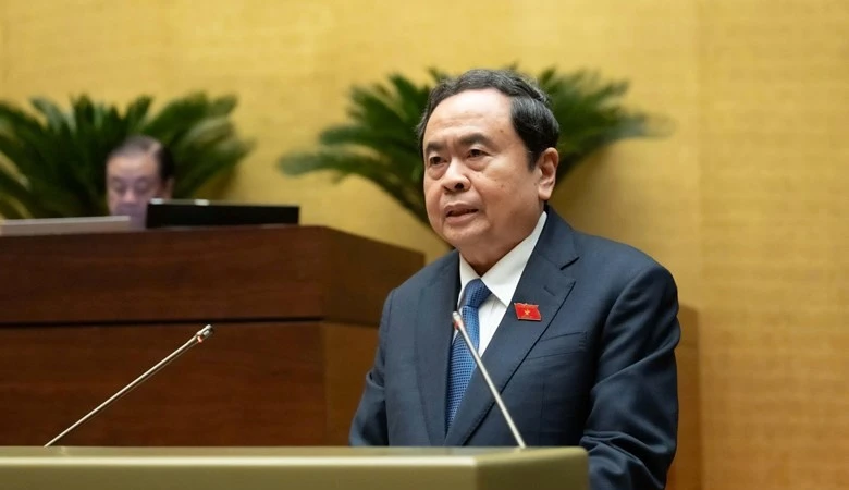 Nhiệm kỳ Quốc hội khóa XV - nền tảng để đất nước bước vào kỷ nguyên mới