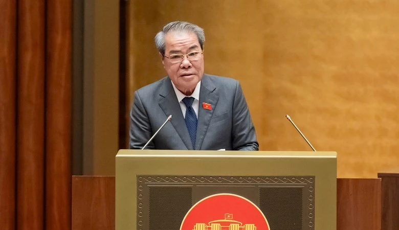 Khẩn trương thành lập sàn giao dịch vàng