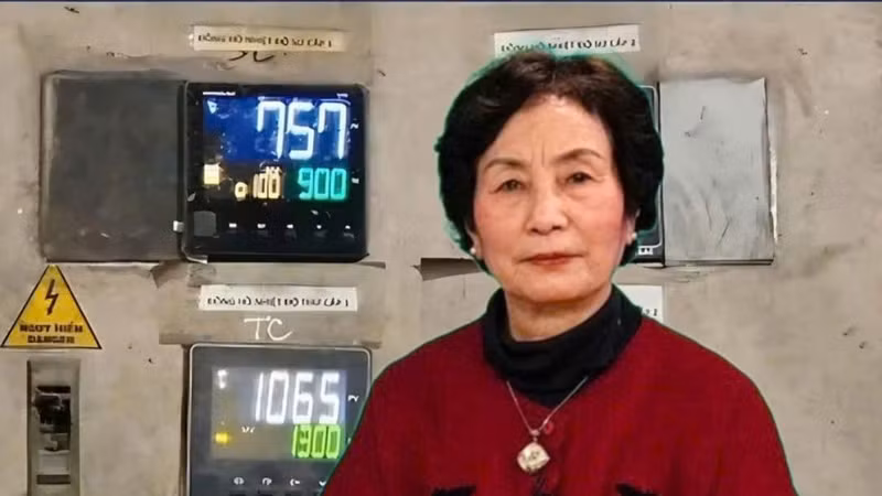 'Bẻ cong' dữ liệu quan trắc, che giấu ô nhiễm làm sai tương lai phát triển