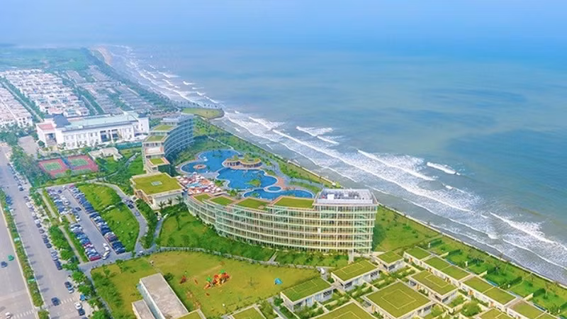 158 dự án “ôm đất”, chậm tiến độ kéo dài ở Thanh Hoá