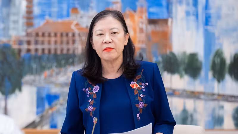 Đề nghị Chính phủ chỉ đạo, làm rõ vụ điểm Toán bất thường ở Tuyên Quang