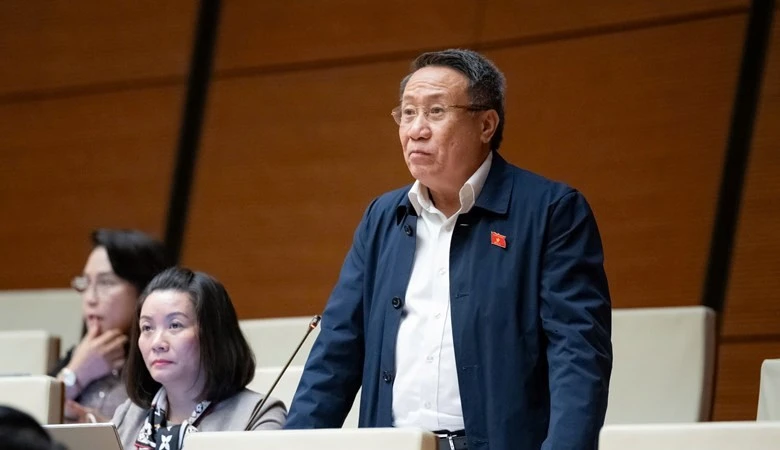 Nhiều băn khoăn về cơ chế thu hồi đất