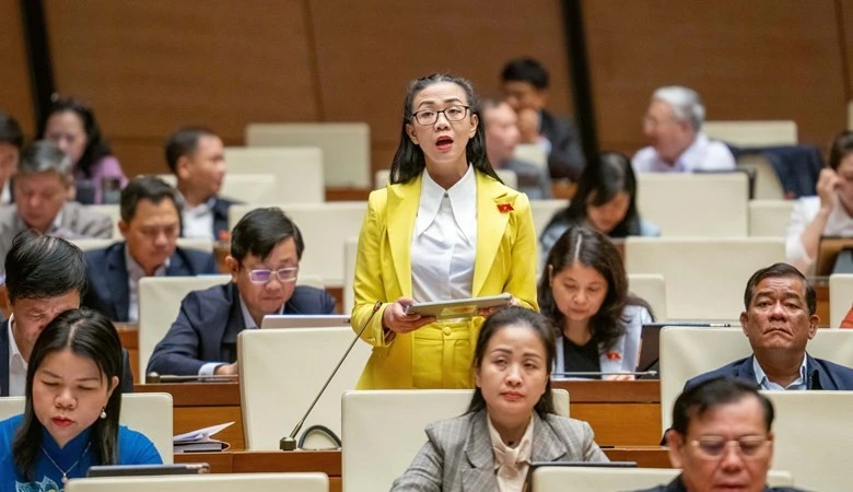 Đất hiếm là nhóm tài nguyên có hệ số rủi ro môi trường rất lớn