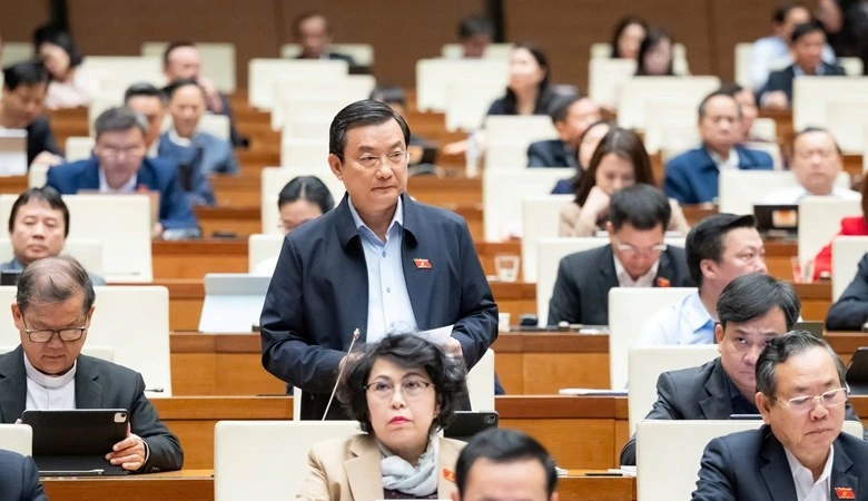 Đề xuất cấm tuyệt đối đầu tư kinh doanh bóng cười, khí N2O