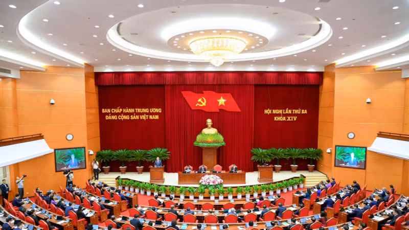 Quy định về những điều đảng viên không được làm