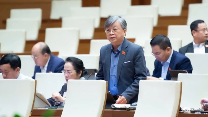 Đề xuất xây dựng cơ quan truyền thông chủ lực đa phương tiện tại địa phương