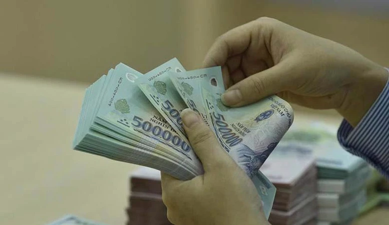 Từ 1/1/2026, những ai được tăng lương?