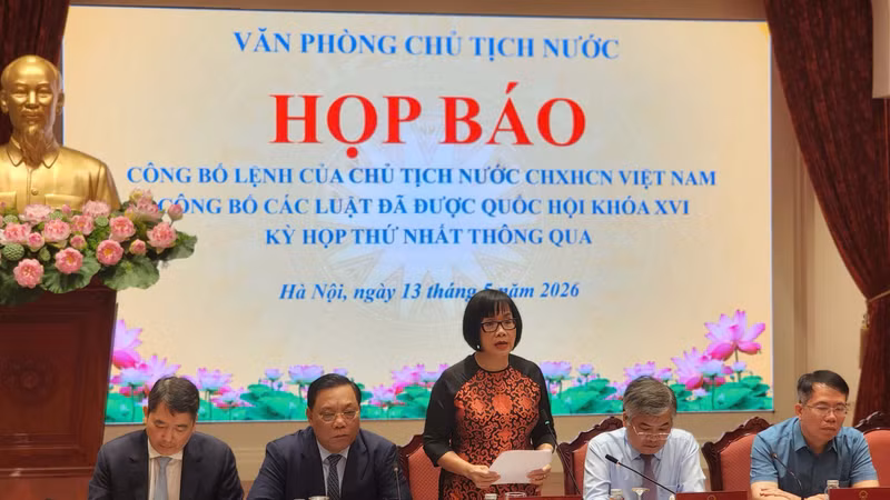 Chuyển mạnh sang quản lý số, người dân được đăng ký hộ tịch ở bất kỳ xã nào