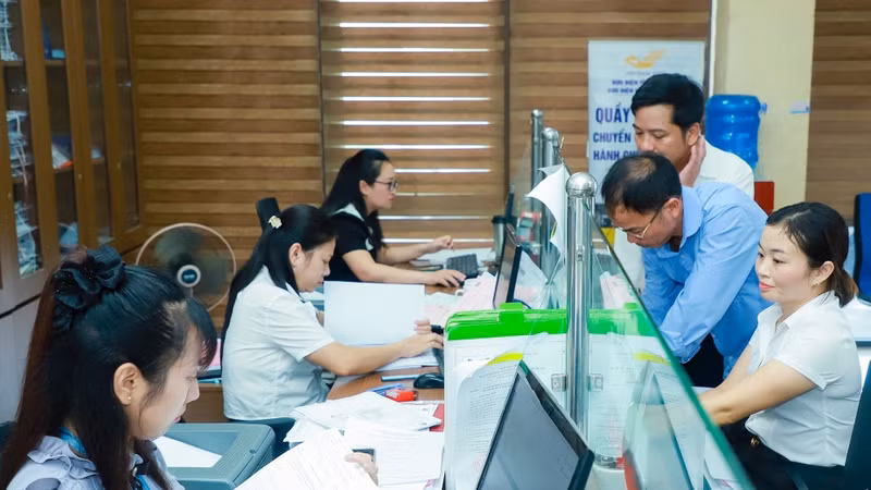 3 phương án cho cán bộ không chuyên trách khi chấm dứt hoạt động từ 31/5/2026