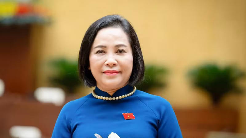 Mặt trận phải là 'tiếng lòng của nhân dân', góp phần hoàn thiện thể chế