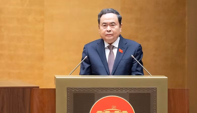 Kỳ họp thứ Nhất tạo khí thế, niềm tin và động lực mới cho nhiệm kỳ Quốc hội