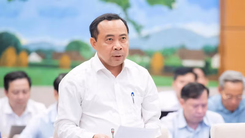 Đề xuất cắt giảm thủ tục trong lĩnh vực khoa học và công nghệ