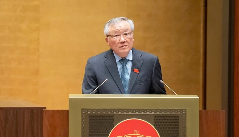 Chuyển cơ quan điều tra 76 vụ có dấu hiệu hình sự trong lĩnh vực công thương