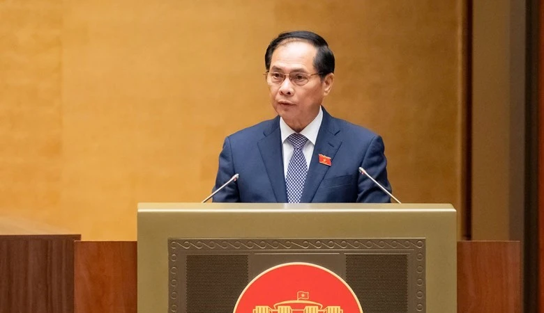 Đề xuất cơ chế đặc thù cho cao tốc Vinh – Thanh Thuỷ với gần 24.000 tỷ đồng