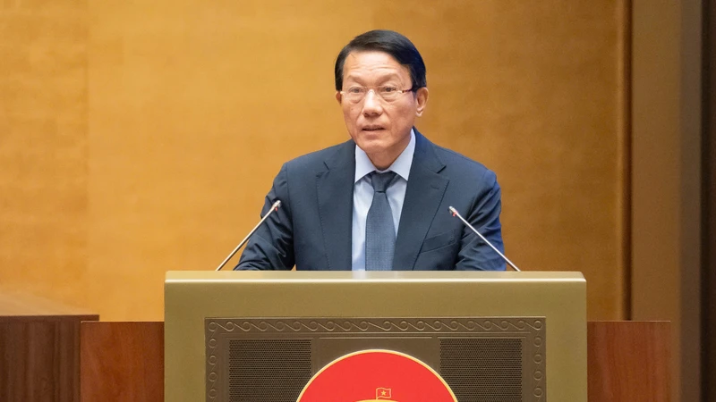 Năm 2025, tăng các loại tội phạm lừa đảo và hàng giả 