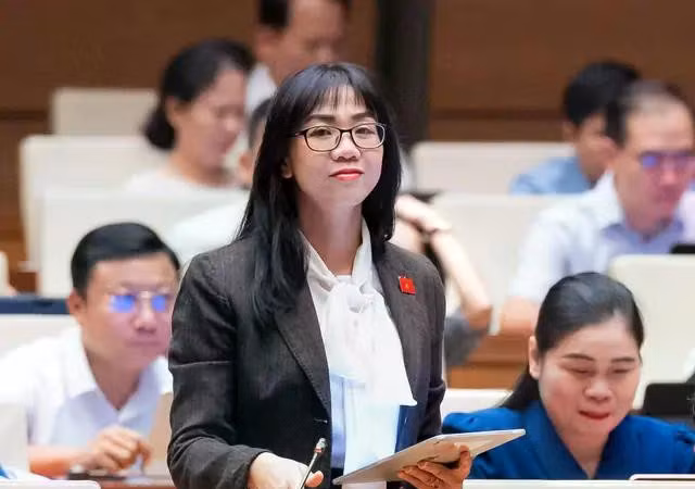 Đề xuất “lá chắn” cho ngân hàng báo cáo giao dịch đáng ngờ