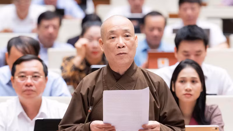 Vành đai 5 - Vùng Thủ đô cần được nhìn nhận như hành lang phát triển vùng