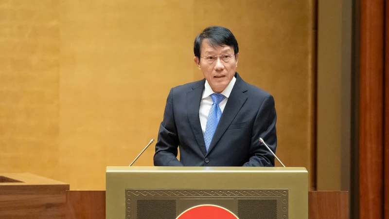 Xác định 13 nhóm thông tin thuộc phạm vi bí mật Nhà nước